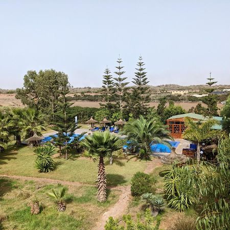 Mesdunes Azemmour Exteriér fotografie