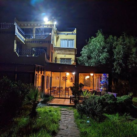 Mesdunes Azemmour Exteriér fotografie