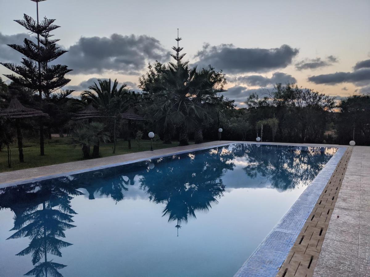 Mesdunes Azemmour Exteriér fotografie