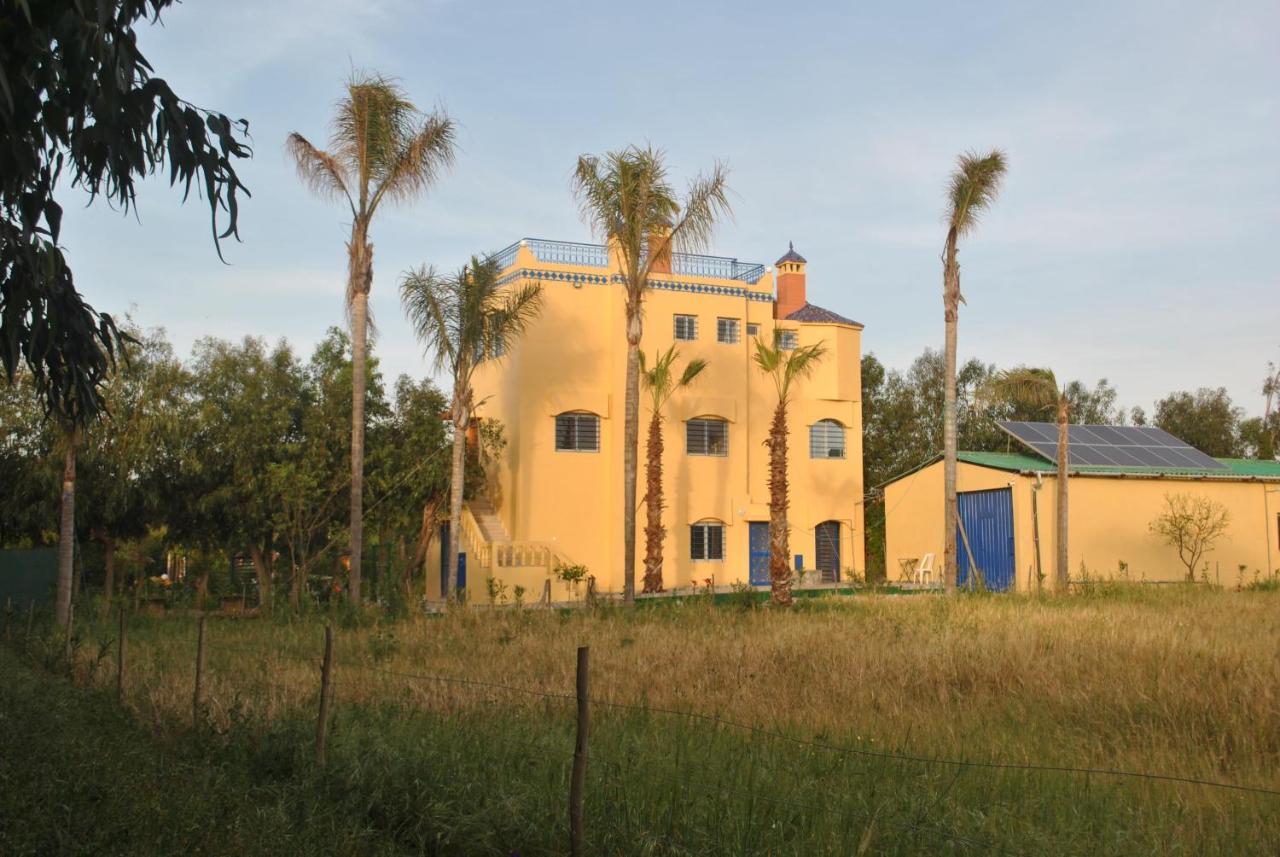 Mesdunes Azemmour Exteriér fotografie