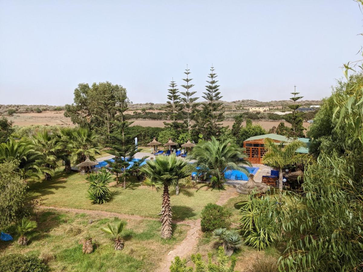 Mesdunes Azemmour Exteriér fotografie