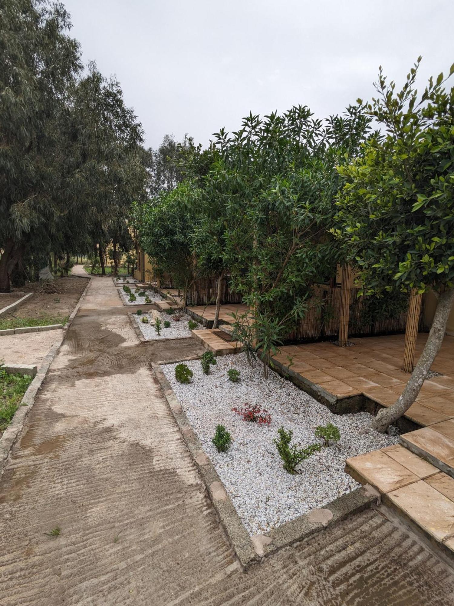 Mesdunes Azemmour Exteriér fotografie